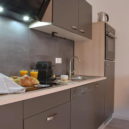 Holiday&stay, Stay, Kueche, 85zoll Tv, Wlan Weingarten (Wuerttemberg)