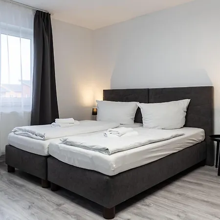 Holiday&stay, Stay, Kueche, 85zoll Tv, Wlan *